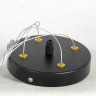 Подвесная люстра Lussole Lgo LSP-8719 