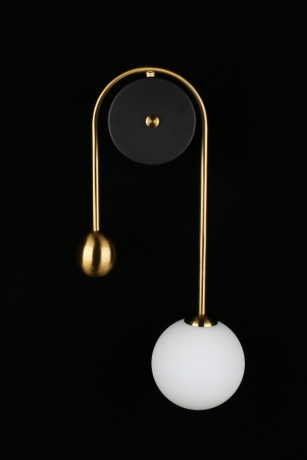 Бра Aployt Ester APL.324.11.01 