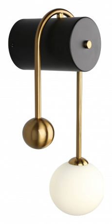 Бра Aployt Ester APL.324.11.01 