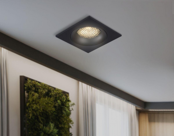 Встраиваемый светильник Ambrella Light TECHNO SPOT TN102729 