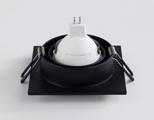 Встраиваемый светильник Ambrella Light TECHNO SPOT TN102729 