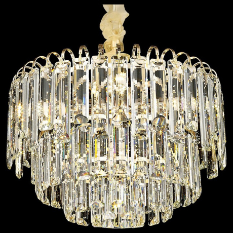 Подвесная люстра Wertmark Krista WE130.05.303 