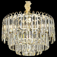 Подвесная люстра Wertmark Krista WE130.05.303