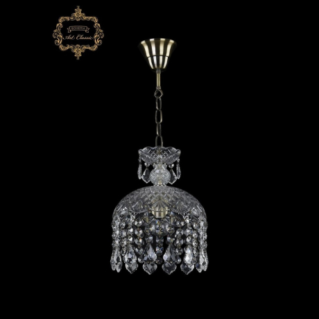 14.01.1.d22.Br.L Подвесной светильник Art Classic 