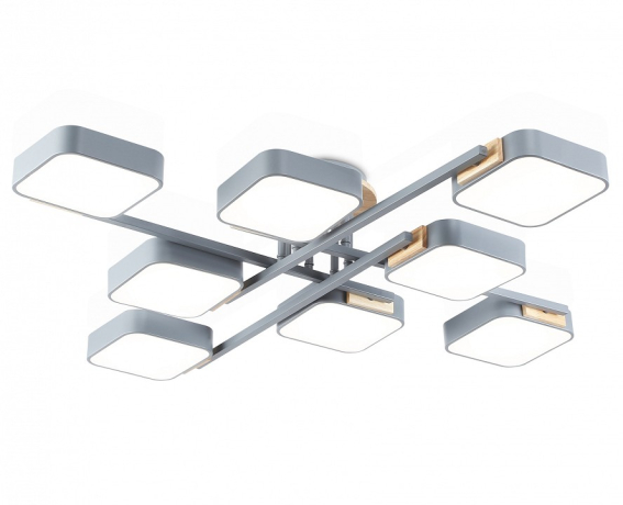 Потолочная люстра Ambrella Light FL FL4889 