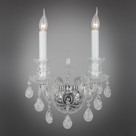 Бра Omnilux Formello OML-89201-02 