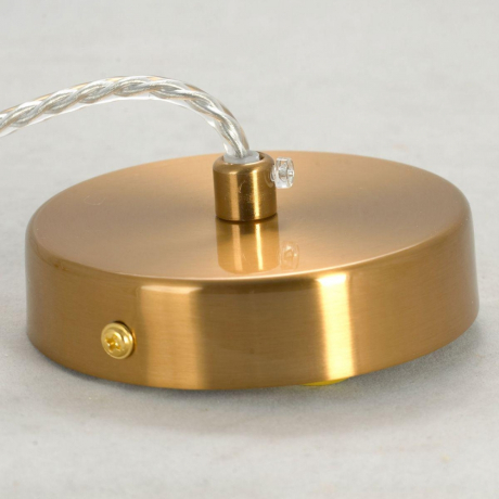 Подвесной светильник Lussole LSP-849 LSP-8497 