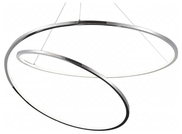 Подвесной светильник iLedex Axis XT08-D800 CR 