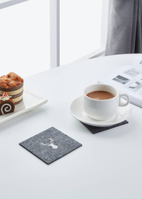 Плейсмат декоративный Eglo ANDASIBE (420168)