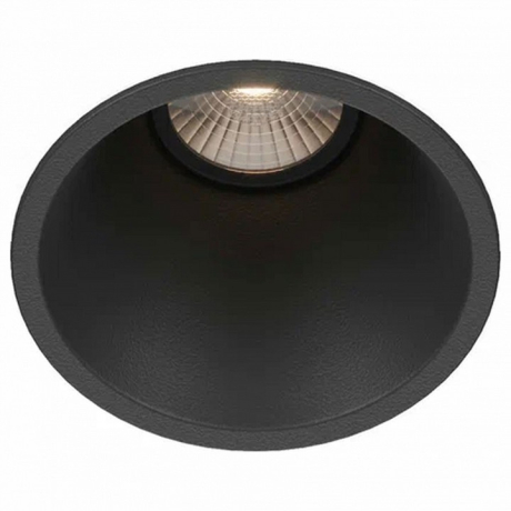 Встраиваемый светильник VOLTALIGHTING Omega DL0401.60.4K.TB
