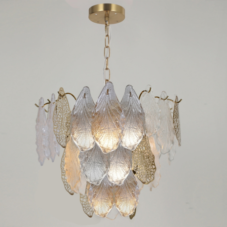 Подвесная люстра Illumico IL0508-5P-79 BRASS (1428357) 