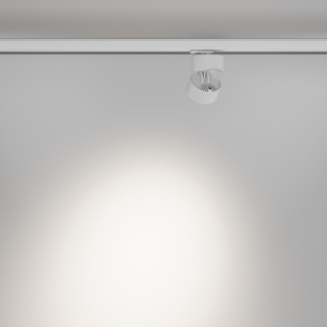 Трековый светильник Technical TR199-3-15W4K-M-W Alfa 