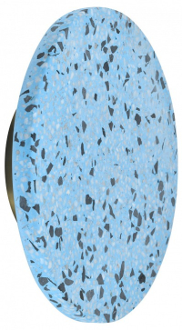 Накладной светильник Zortes Terrazzo ZRS.1878.07