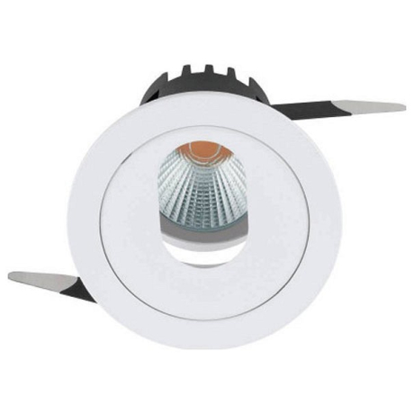 Встраиваемый светильник Eglo Tonezza 3 61583 