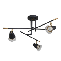 потолочная люстра F-Promo Trandy 4618-3C