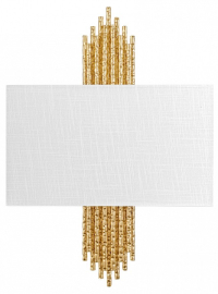 Накладной светильник Loft it Poema 10458 Gold