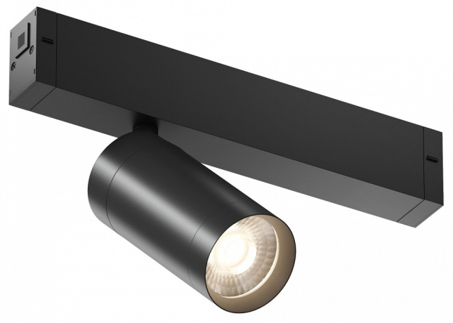 Светильник на штанге Denkirs Smart DK8010-BK 