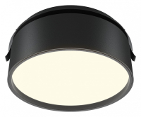 Встраиваемый светильник Maytoni Technical Onda DL024-18W3K-B