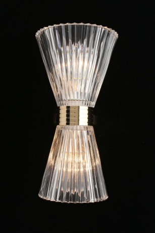 Бра с лампочками APLOYT APL.801.01.02+Lamps