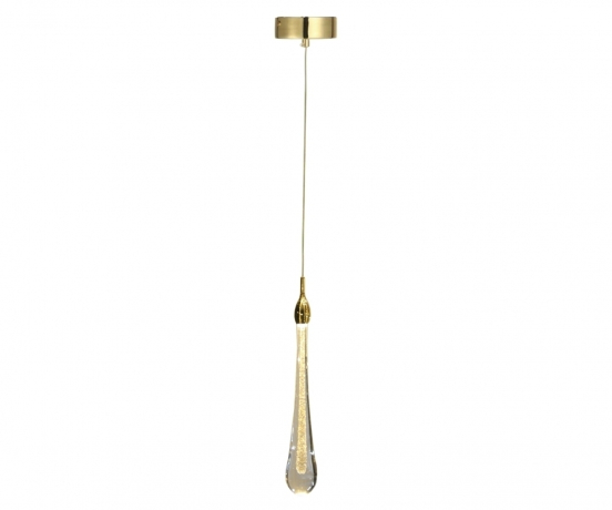 Подвесной светодиодный светильник KINK Light Асмер 07860-1a (18144) 