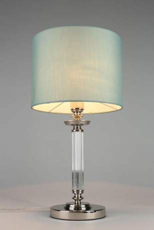 Настольная лампа с лампочкой APLOYT APL.714.04.01+Lamps 