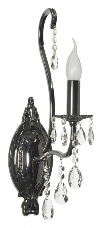 Бра Arti Lampadari Ercolano Ercolano E 2.1.1.601 N 