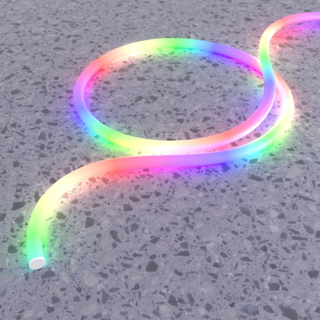 Шнур световой Maytoni Led Strip Nemo D25 20305 