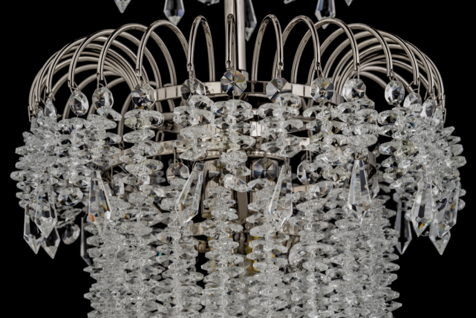 Подвесная люстра Arti Lampadari Sardinia E 1.5.30.105 N 