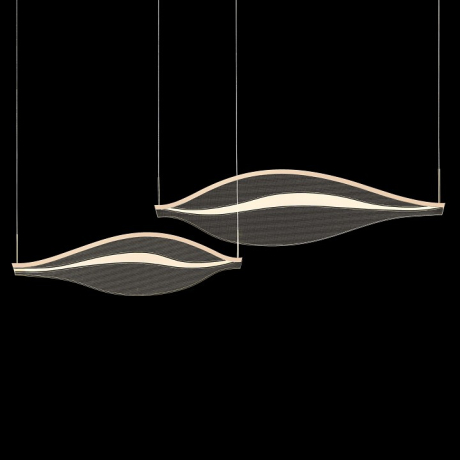 Подвесной светильник Wertmark Hetti WE450.02.303 