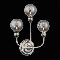 SL552.101.03 Настенное бра ST Luce Funhi