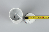 OML-100809-01 Точечный светильник Omnilux Olona