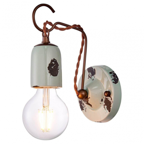 GRLSP-8158 Бра светодиодное LOFT (Lussole) VERMILION 