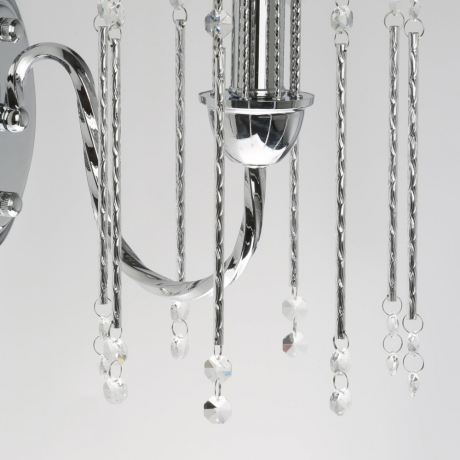 Бра Chiaro Диана 4 340021801 