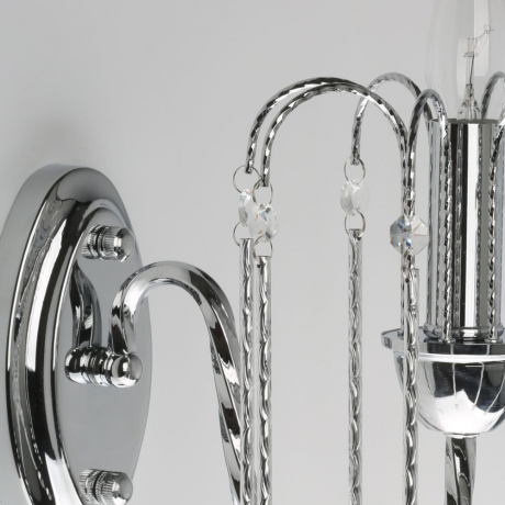 Бра Chiaro Диана 4 340021801 