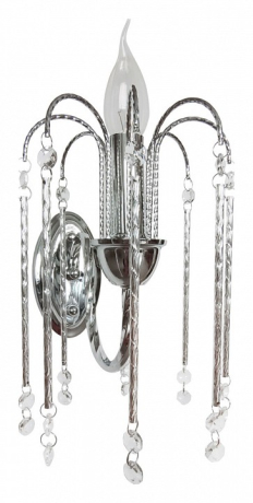 Бра Chiaro Диана 4 340021801 