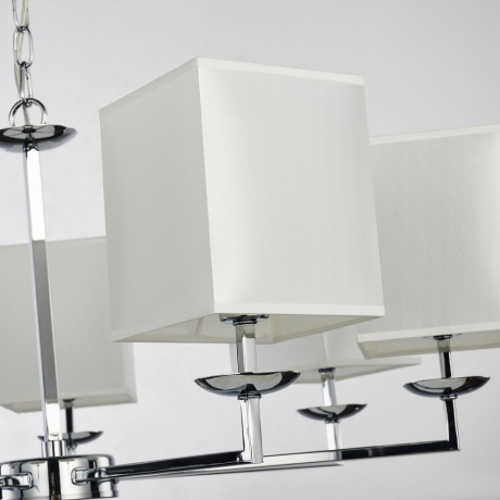 Подвесная люстра Favourite Diva 2821-7P 