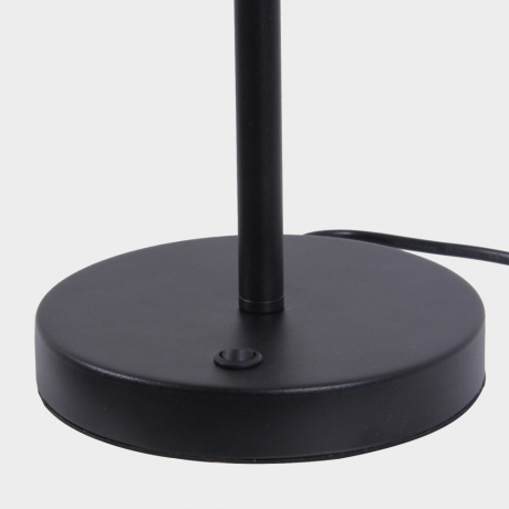 Настольная лампа офисная Favourite Vorago 4572-1T 