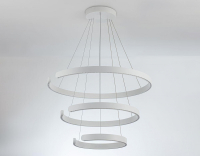 Подвесная люстра Ambrella light Comfort Line FL5887