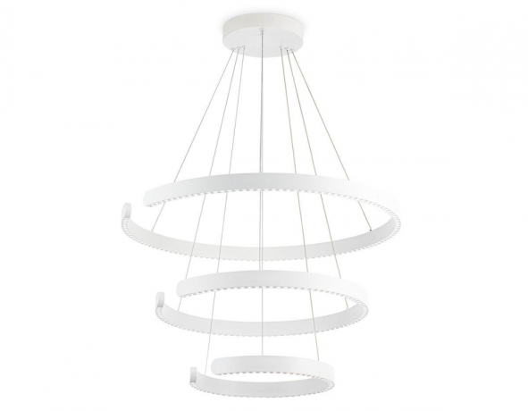 Подвесная люстра Ambrella light Comfort Line FL5887 