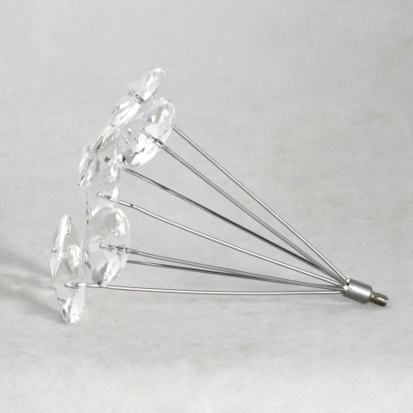 Подвесная люстра Lussole Alaska GRLSP-8339 