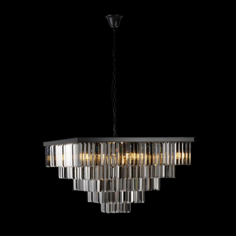 Люстра подвесная LOFTIT Prism 10018/800S 