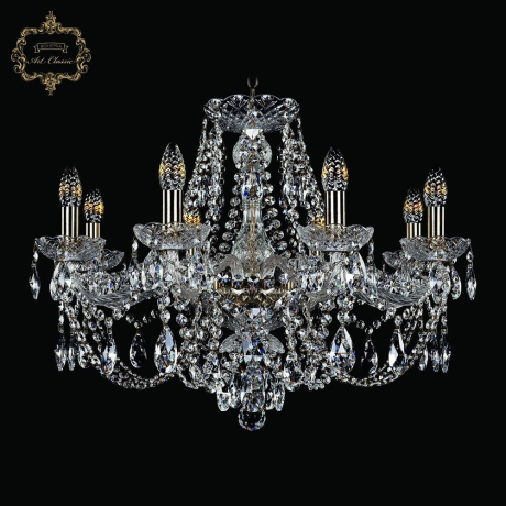 11.21.8.220.Br.Sp Подвесная люстра Art Classic 