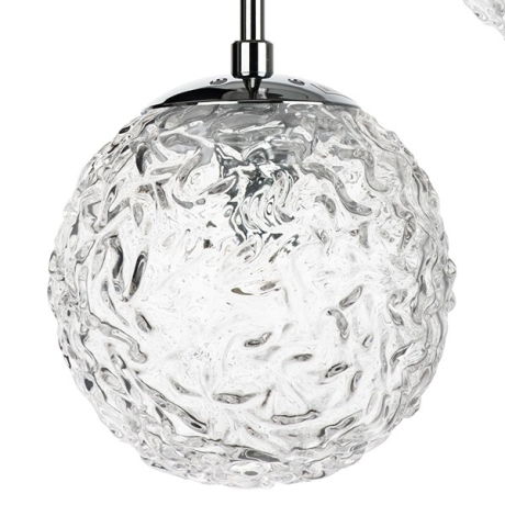 Подвесной светильник Lightstar Bari 815260 