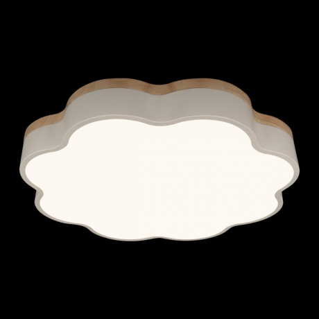 Потолочный светодиодный светильник Loft IT Axel 10225/36 White 