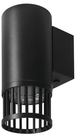 Накладной светильник Wolta PORTA WSL-GU10/W19B 