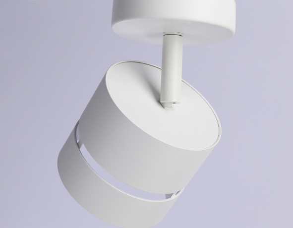 Спот с лампочкой Ambrella light  TN71055+Lamps 