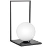 Настольная лампа декоративная Lightstar Globo 803910 