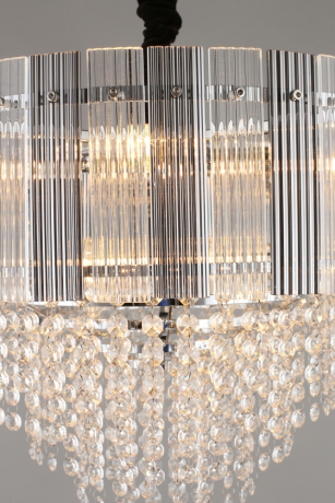 Подвесная люстра Omnilux Naro OML-69513-08 