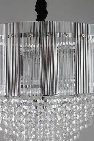 Подвесная люстра Omnilux Naro OML-69513-08 