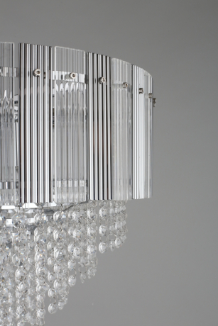 Подвесная люстра Omnilux Naro OML-69513-08 